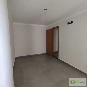 Apartamento em Praia Grande, bairro Caiçara
