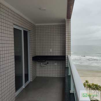 Apartamento em Praia Grande, bairro Caiçara