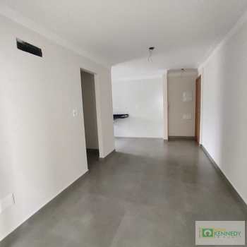 Apartamento em Praia Grande, bairro Caiçara