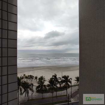 Apartamento em Praia Grande, bairro Caiçara