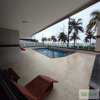 Apartamento em Praia Grande, bairro Caiçara