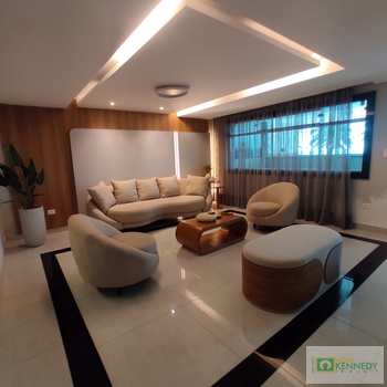 Apartamento em Praia Grande, bairro Caiçara