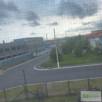 Apartamento em Praia Grande, bairro Jardim Imperador