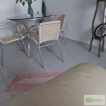 Apartamento em Praia Grande, bairro Jardim Imperador