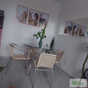 Apartamento em Praia Grande, bairro Jardim Imperador