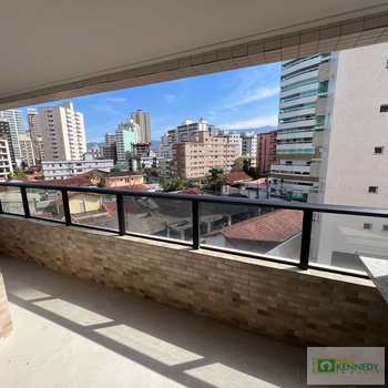 Apartamento em Praia Grande, bairro Caiçara