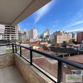 Apartamento em Praia Grande, bairro Caiçara