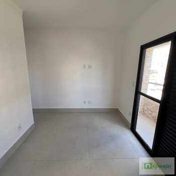 Apartamento em Praia Grande, bairro Caiçara