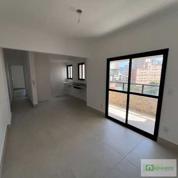 Apartamento em Praia Grande, bairro Caiçara
