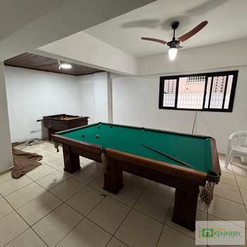 Apartamento em Praia Grande, bairro Guilhermina
