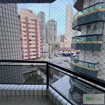 Apartamento em Praia Grande, bairro Guilhermina