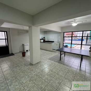 Apartamento em Praia Grande, bairro Guilhermina