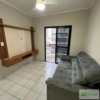 Apartamento em Praia Grande, bairro Guilhermina