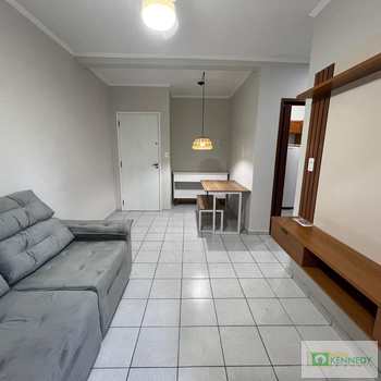 Apartamento em Praia Grande, bairro Guilhermina