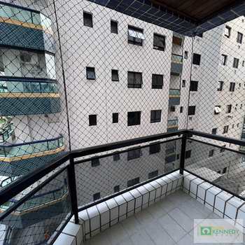 Apartamento em Praia Grande, bairro Guilhermina