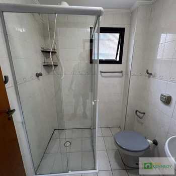 Apartamento em Praia Grande, bairro Guilhermina