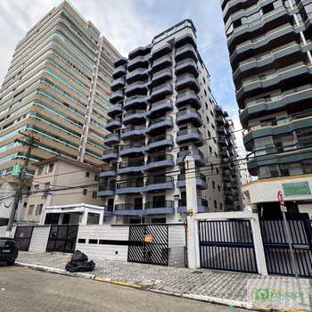 Apartamento em Praia Grande, bairro Guilhermina