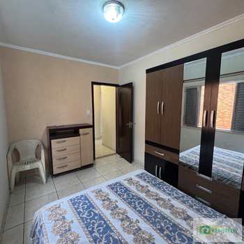 Apartamento em Praia Grande, bairro Canto do Forte