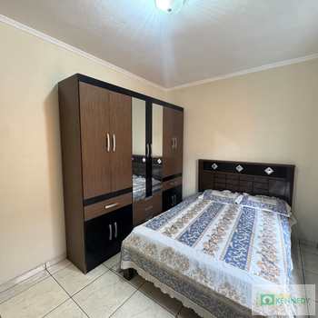 Apartamento em Praia Grande, bairro Canto do Forte