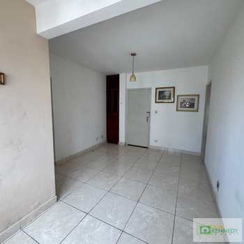 Apartamento em Praia Grande, bairro Caiçara