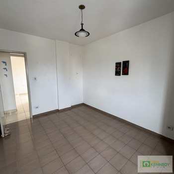 Apartamento em Praia Grande, bairro Caiçara