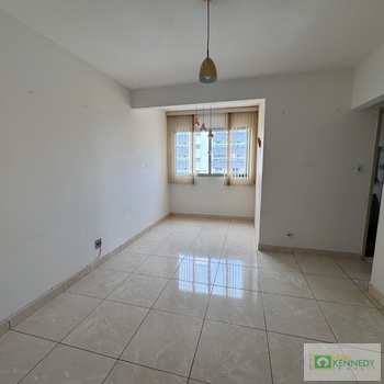 Apartamento em Praia Grande, bairro Caiçara