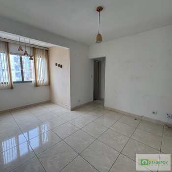 Apartamento em Praia Grande, bairro Caiçara