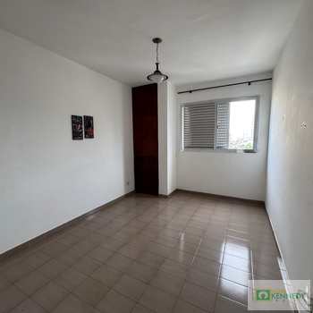Apartamento em Praia Grande, bairro Caiçara