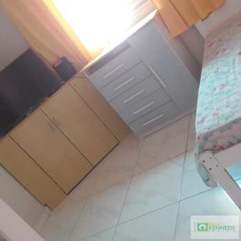 Casa em Praia Grande, bairro Balneário Maracanã
