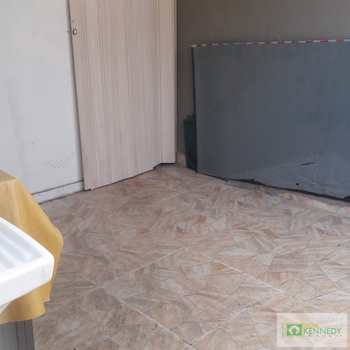 Casa em Praia Grande, bairro Balneário Maracanã