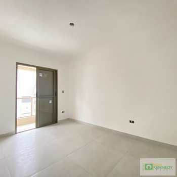 Apartamento em Praia Grande, bairro Canto do Forte