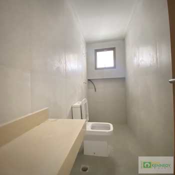 Apartamento em Praia Grande, bairro Canto do Forte