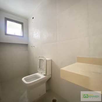Apartamento em Praia Grande, bairro Canto do Forte