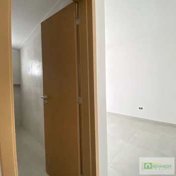 Apartamento em Praia Grande, bairro Canto do Forte