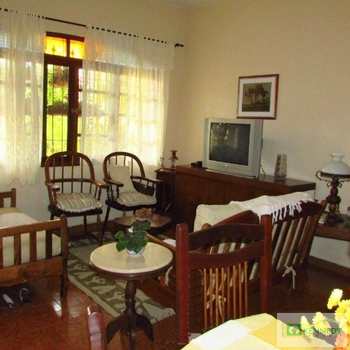 Casa em Praia Grande, bairro Caiçara