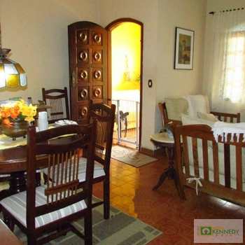 Casa em Praia Grande, bairro Caiçara