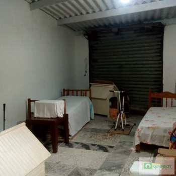 Casa em Praia Grande, bairro Caiçara