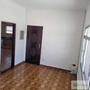 Casa em Praia Grande, bairro Caiçara