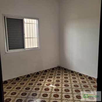 Casa em Praia Grande, bairro Caiçara