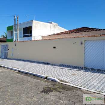 Casa em Praia Grande, bairro Caiçara
