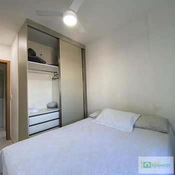 Apartamento em Praia Grande, bairro Canto do Forte