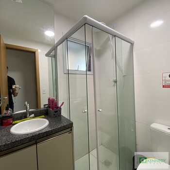 Apartamento em Praia Grande, bairro Canto do Forte