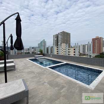 Apartamento em Praia Grande, bairro Canto do Forte