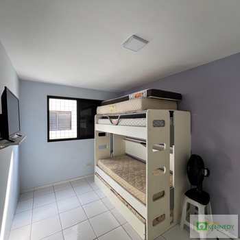 Apartamento em Praia Grande, bairro Ocian