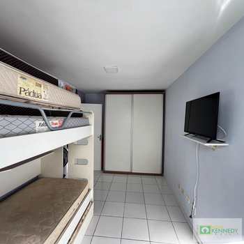 Apartamento em Praia Grande, bairro Ocian