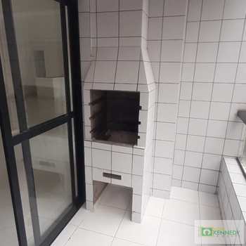 Apartamento em Praia Grande, bairro Ocian