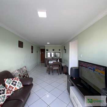Apartamento em Praia Grande, bairro Ocian
