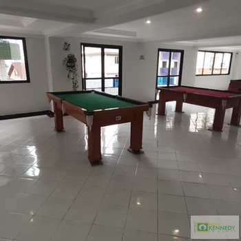 Apartamento em Praia Grande, bairro Ocian