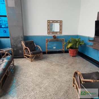 Apartamento em Praia Grande, bairro Ocian