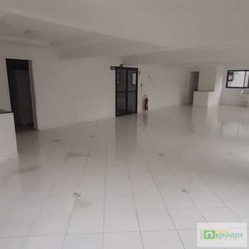 Apartamento em Praia Grande, bairro Ocian